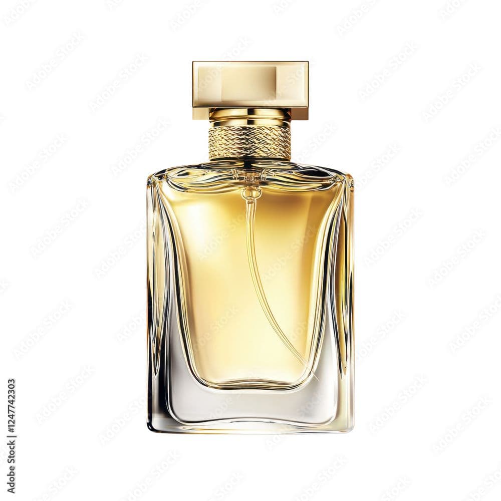 عطر و ادکلن