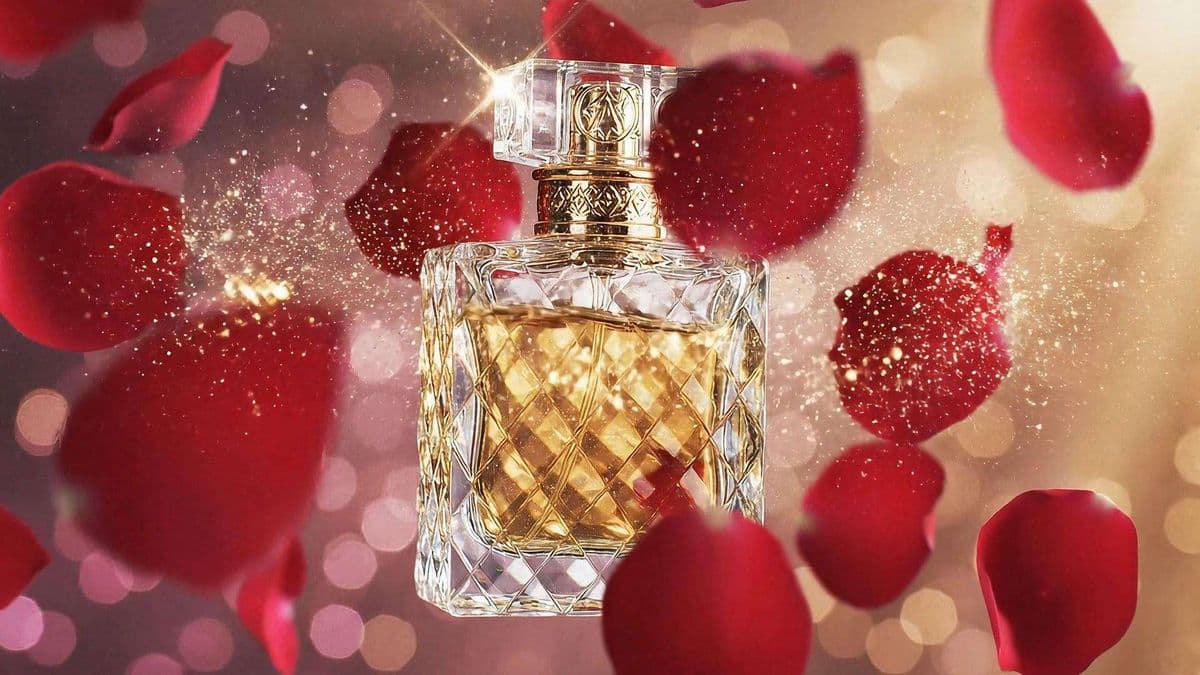 میست بدن معطر گارنیه