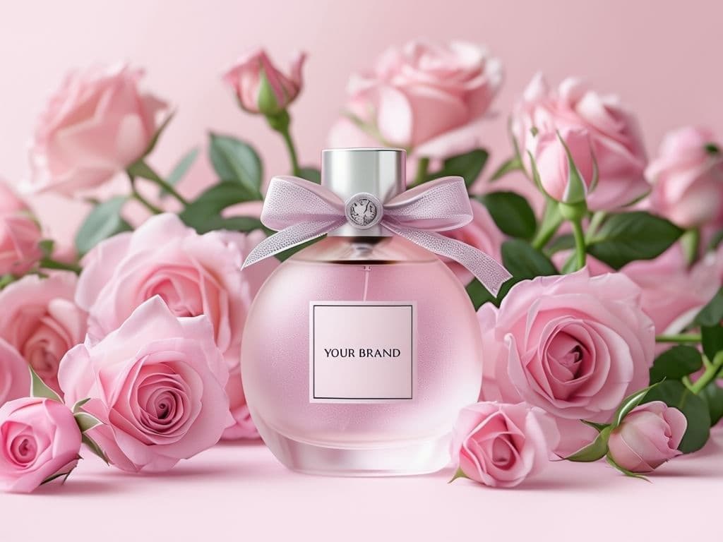 رول‌آن عطر جیبی زنانه