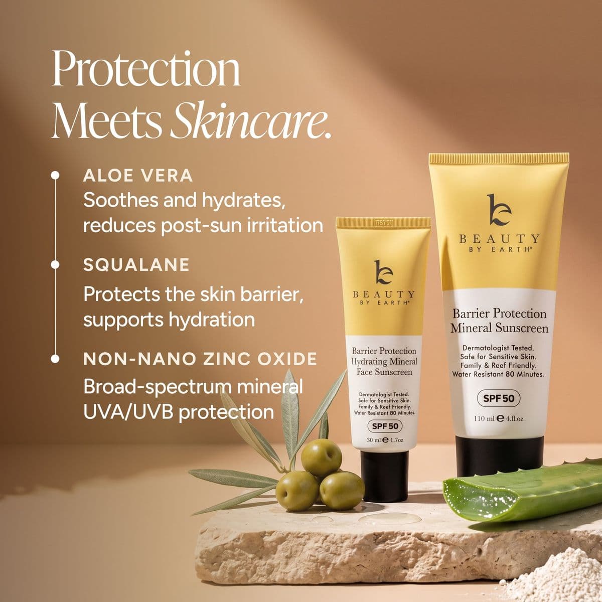ضد آفتاب بچه‌ها SPF50+ گارنیه